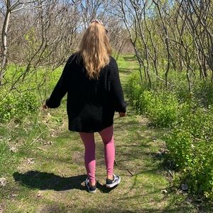 Meet your Posher, Rylynn